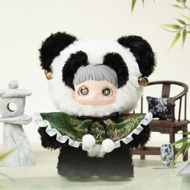 Maymei Poem of Spring Plush