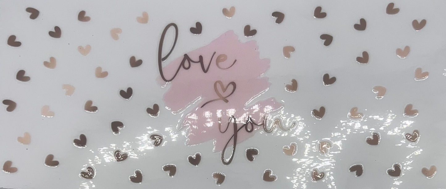 Tumbler Stickers
