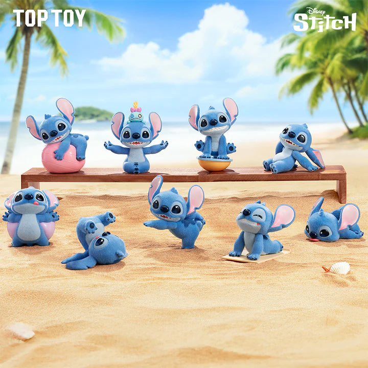 Stitch Energy Yoga
