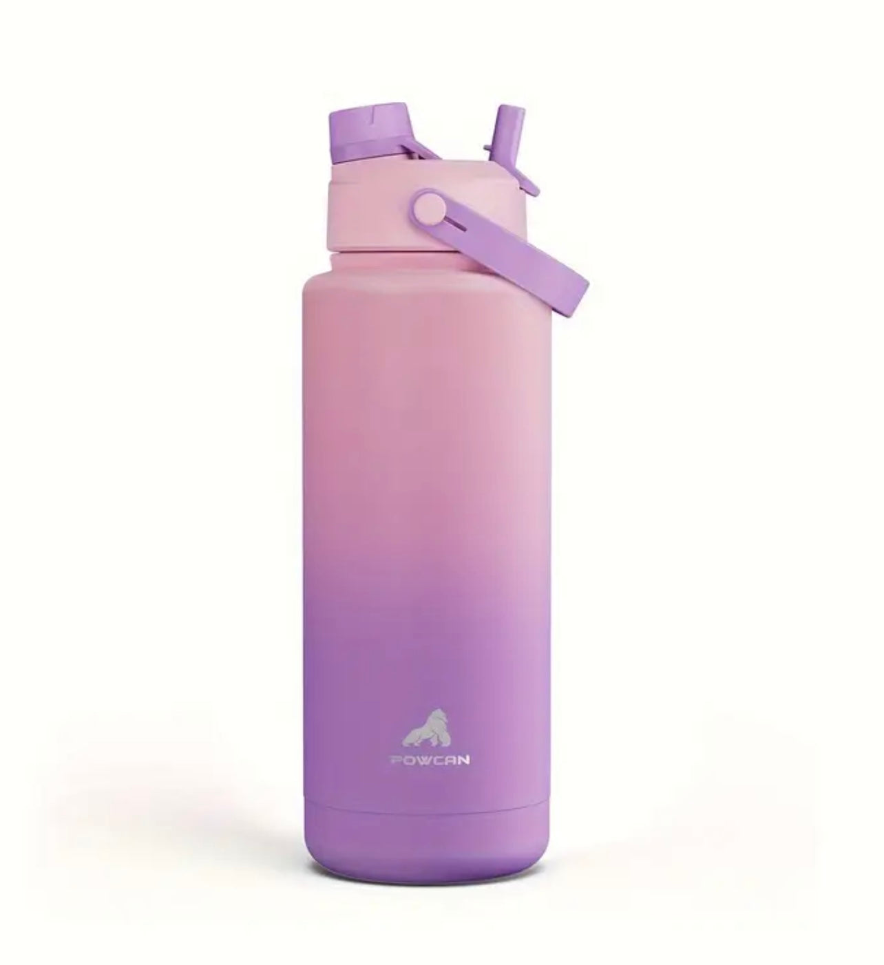 Insulated 1 Litre Drink Bottles