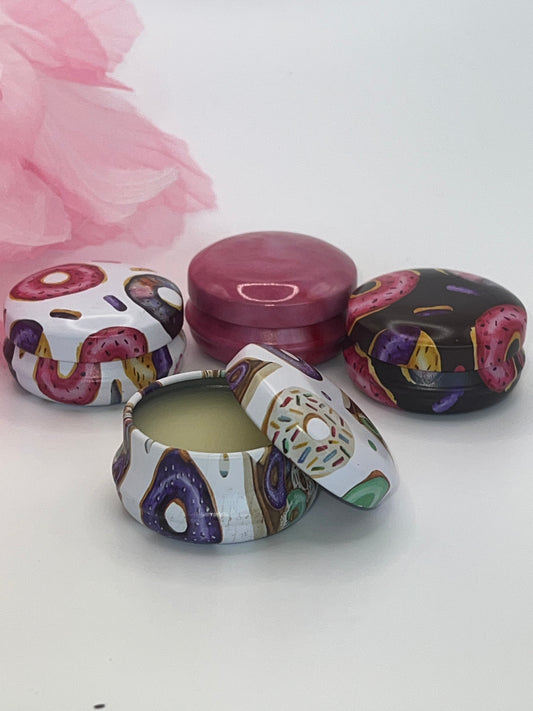 Lip Balm